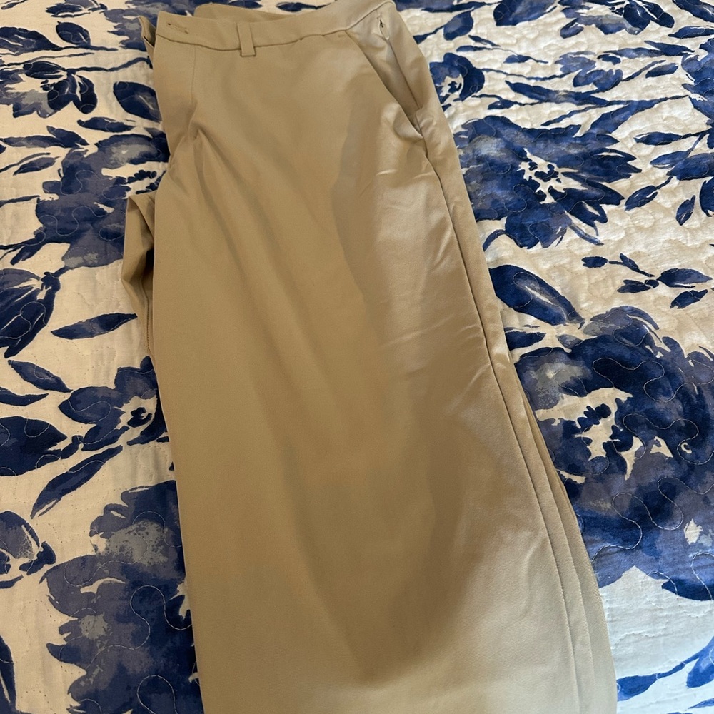Lululemon Athletica ABC Slim Trouser Warpstreme 28L